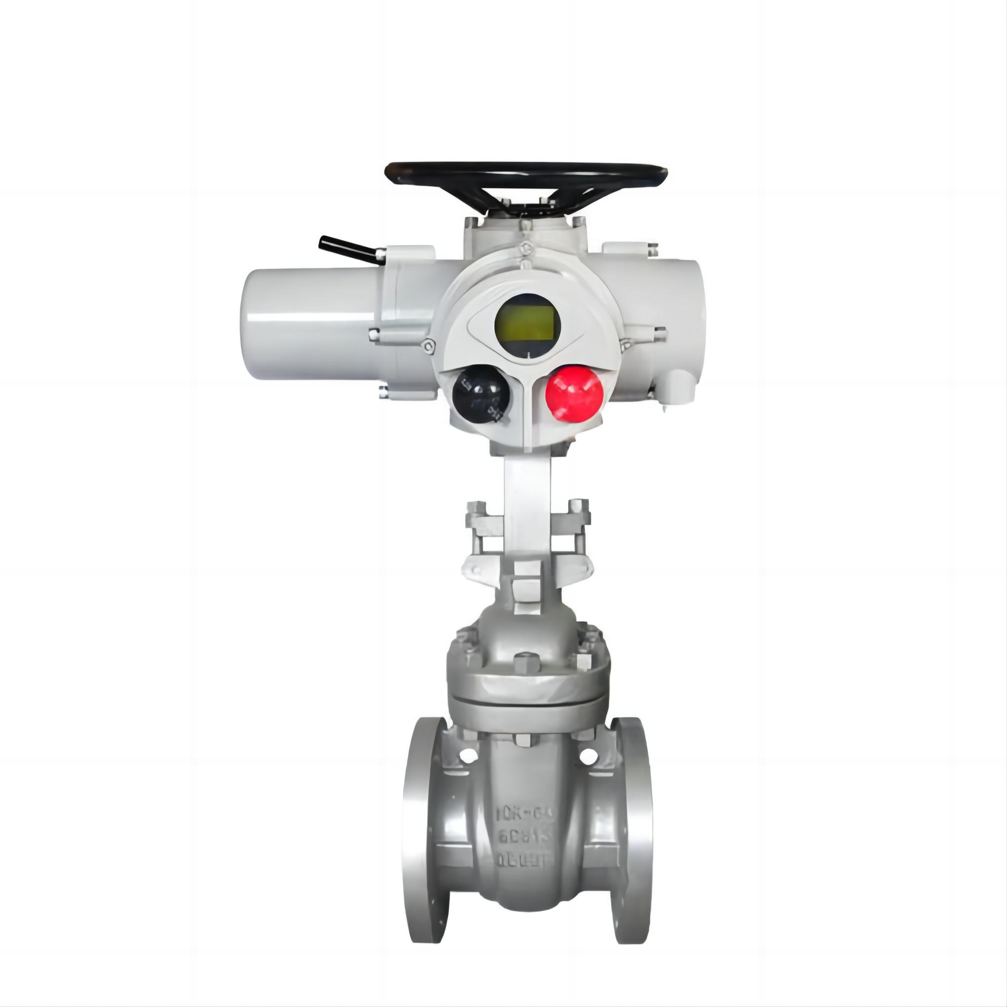 Size: 1/2"-36" (DN15 - DN900 )Class: 150#-2500# for Electric Gate valves